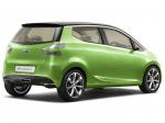 Daihatsu A-Concept 2011 года